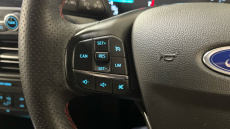 Ford Focus 1.0 EcoBoost Hybrid mHEV 125 ST-Line Edition 5dr Petrol Hatchback